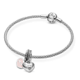 PANDORA Srdcia matky a dcéry 792072EN40_5