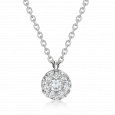 sofia diamonds náhrdelník GEMCS28502 15