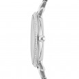 fossil hodinky ES3545 ciferník z boku