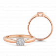 sofia diamonds prsteň zlato diamant UDRG50435R H I1_4