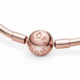 pandora rose náramok 587132_5