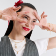 thomas sabo haribo náhrdelník KE2325 413 39_3