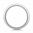 sofia diamonds prsteň zlato diamant BDRB00128WG_4