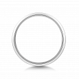 sofia diamonds prsteň zlato diamant BDRB00124WG_3