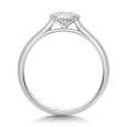 sofia diamonds zlatý zásnubný prsteň LABGRG110676WG_4