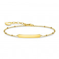 náramok thomas sabo A1975 413 39