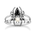 thomas sabo prsteň TR2480 167 7