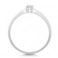 sofia diamonds prsteň CK5000523L1255