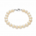 náramok sofia pearls PPNRWHFPS8,5 9