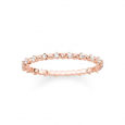 prsteň thomas sabo TR2153 416 14