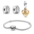 set pandora 590719+2x798035+763237C01 20