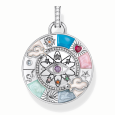 thomas sabo prívesok PE962 340 7