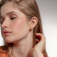 thomas sabo náušnice H2081 414 14 modelka