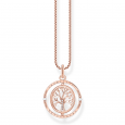 thomas sabo náhrdelník KE2148 416 14 L45v_5
