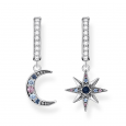 thomas sabo náušnice CR682 945 7