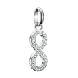 connect thomas sabo prívesok CC1284 051 14