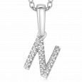 sofia diamonds prívesok n PAC322 N