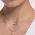 thomas sabo náhrdelník KE2076 082 14_2