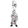 pandora marvel star lord 792562C01
