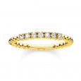 thomas sabo prsteň TR2323 414 14