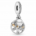 pandora korálka 791728CZ