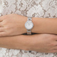 fossil hodinky ES3282 na ruke