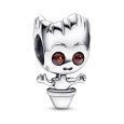 pandora marvel korálka groot 792554C01