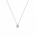 sofia diamonds zlatý náhrdelník GEMCS24284 15