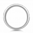 sofia diamonds prsteň zlato diamant BDRB00129WG_3