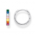thomas sabo náušnice CR668 477 7
