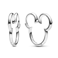 pandora disney náušnice 293528C00