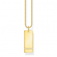 thomas sabo náhrdelník KE2135 414 14