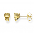 thomas sabo náušnice H2163 413 39
