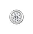 sofia diamonds kusová náušnica CK30004601855_2