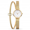 bering dámske hodinky 11022 334 SET19
