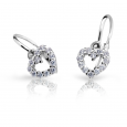 cutie diamond brizúra biele zlato ND2157 10 D X 2