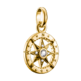 connect thomas sabo prívesok CC1261 414 14