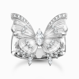 thomas sabo prsteň TR2495 051 14