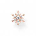 thomas sabo kusová náušnica H2260 416 14