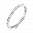 sofia diamonds prsteň zlato diamant  GEMBG28787 27