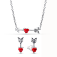 pandora set 393669C01+293668C01