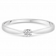 sofia diamonds prsteň CK5000522L1255_5