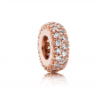 pandora rose korálka 781359CZ