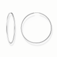 thomas sabo náušnice CR729 001 21