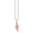 thomas sabo náhrdelník KE2168 323 9 L45_
