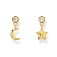 thomas sabo náušnice H2293 414 14
