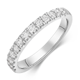 sofia diamonds zlatý prsteň LABGBD97209WG
