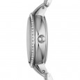 fossil hodinky ES3282 ciferník z boku