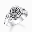 thomas sabo prsteň TR2487 637 21