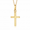 sofia zlatý krížik SJ147691.400